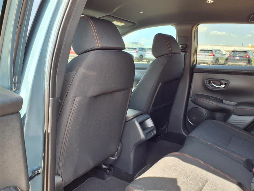 Thumbnail: 2026 Honda HR-V - 12