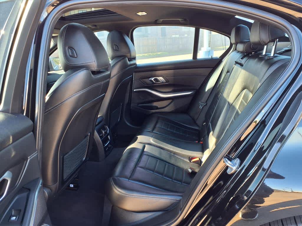 Thumbnail: 2019 BMW 3 Series - 13