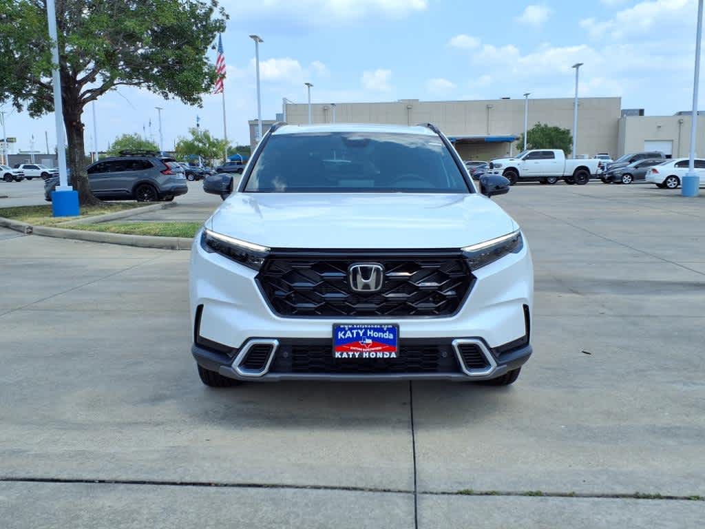 Thumbnail: 2026 Honda CR-V - 6