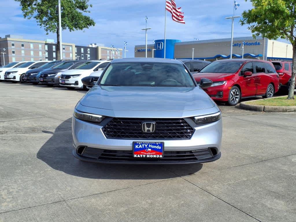 Thumbnail: 2025 Honda Accord - 6