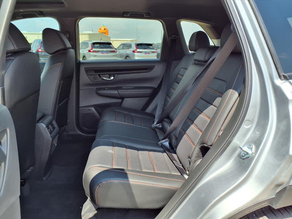 Thumbnail: 2026 Honda CR-V - 13