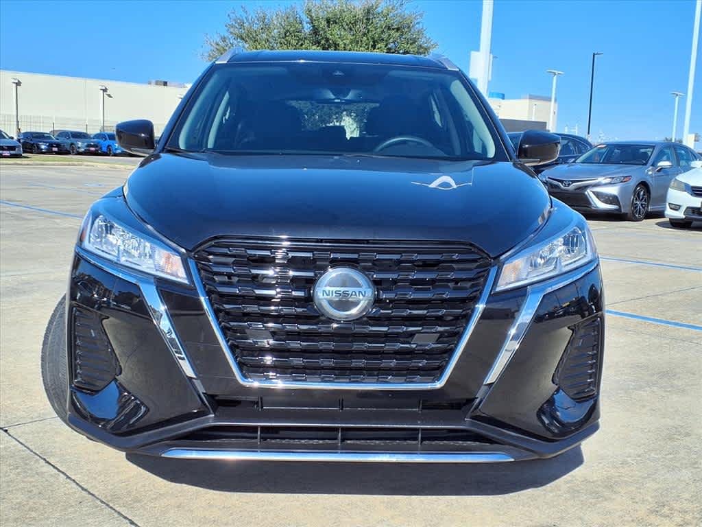 Thumbnail: 2021 Nissan Kicks - 6