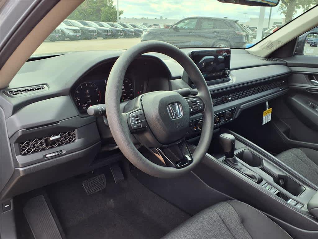 Thumbnail: 2025 Honda Accord - 2