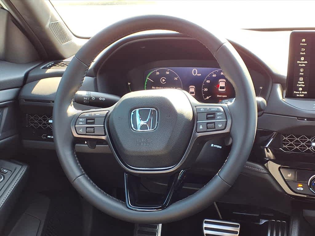 Thumbnail: 2025 Honda Accord - 16