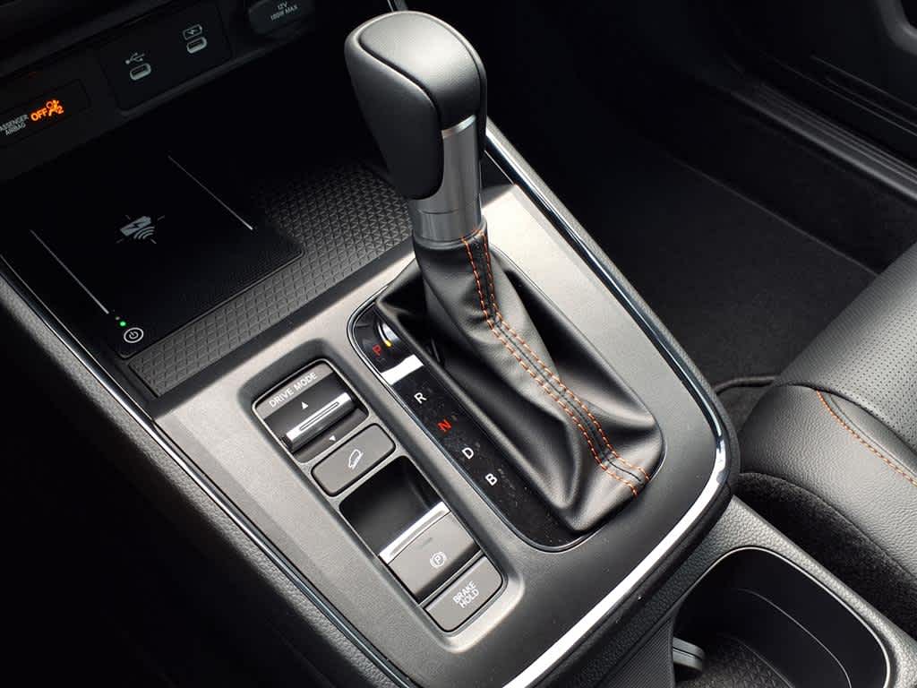 Thumbnail: 2026 Honda CR-V - 17