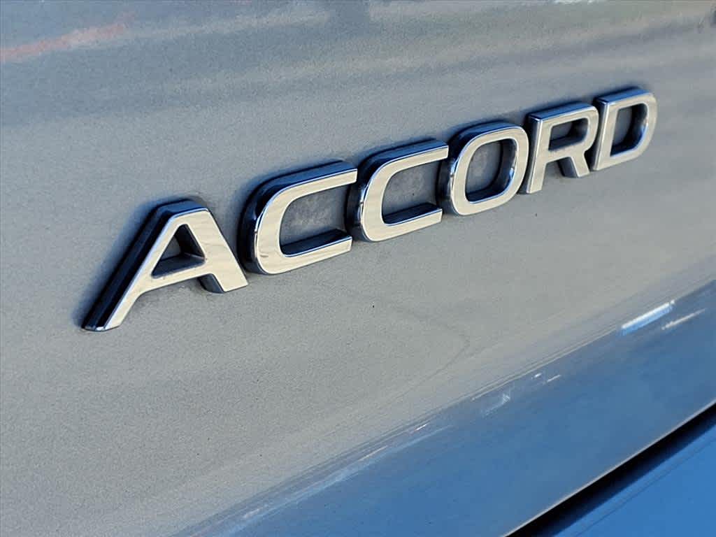Thumbnail: 2024 Honda Accord - 7