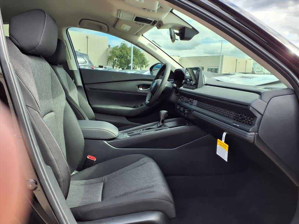 Thumbnail: 2025 Honda Accord - 20