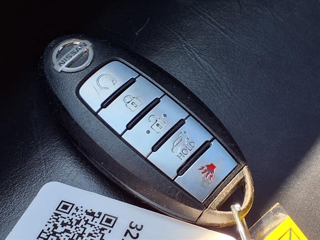 Thumbnail: 2018 Nissan Armada - 31