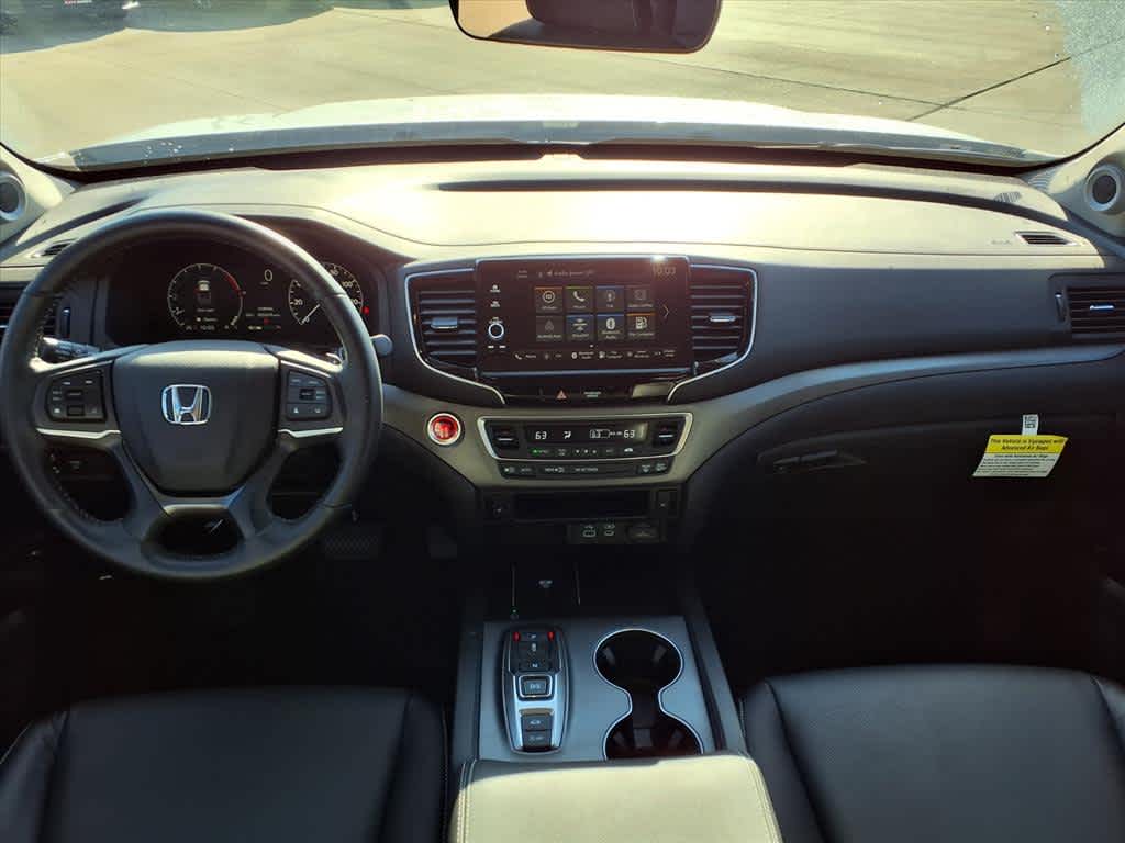 Thumbnail: 2025 Honda Ridgeline - 10