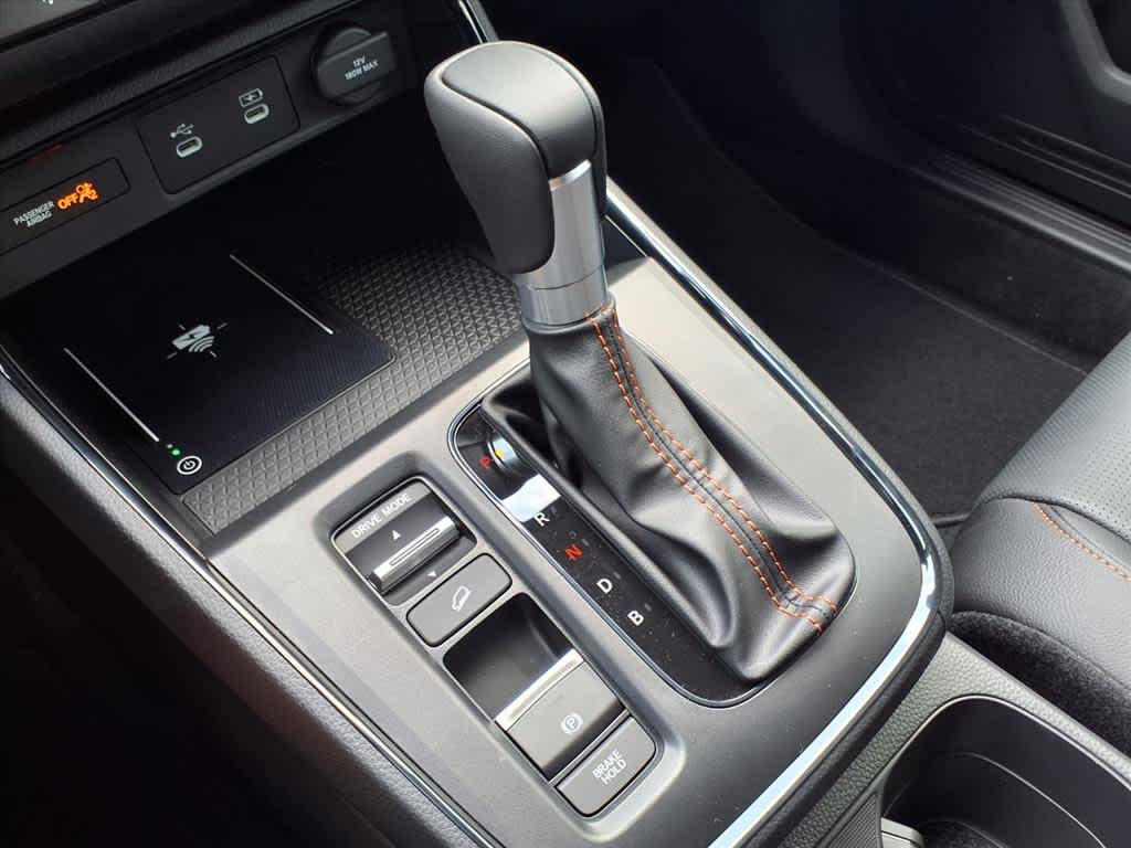 Thumbnail: 2026 Honda CR-V - 17