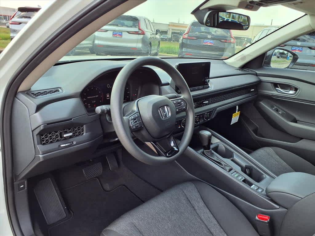 Thumbnail: 2025 Honda Accord - 2