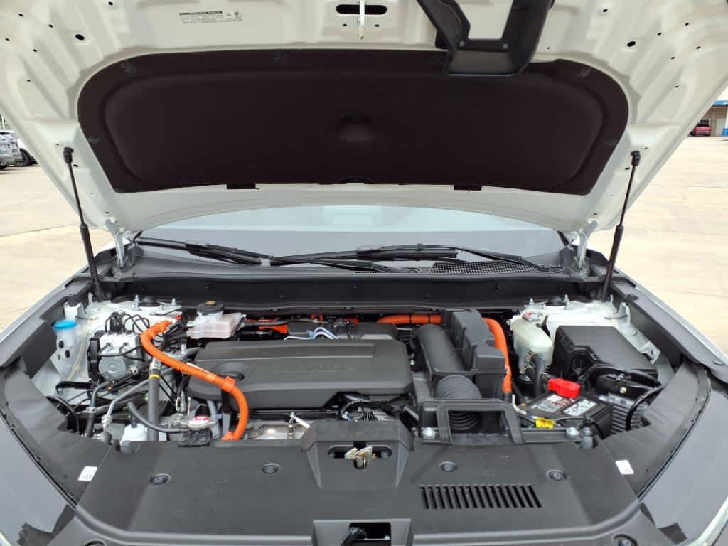 Thumbnail: 2025 Honda CR-V - 9
