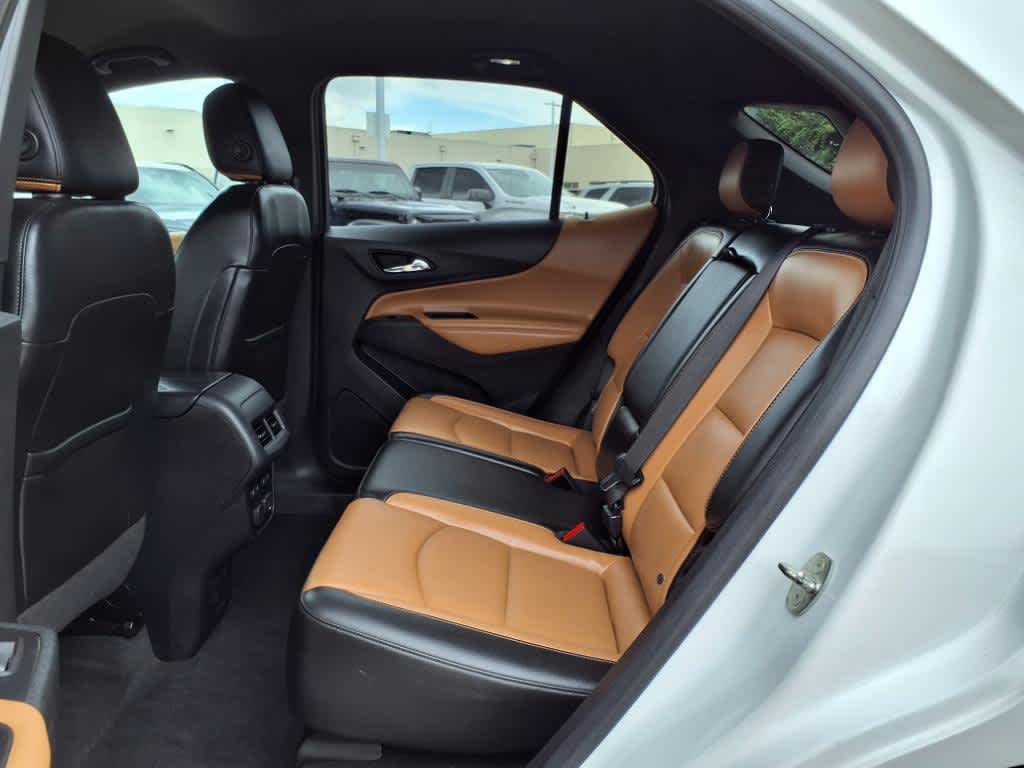 Thumbnail: 2018 Chevrolet Equinox - 13