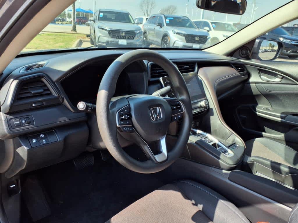 Thumbnail: 2020 Honda Insight - 2