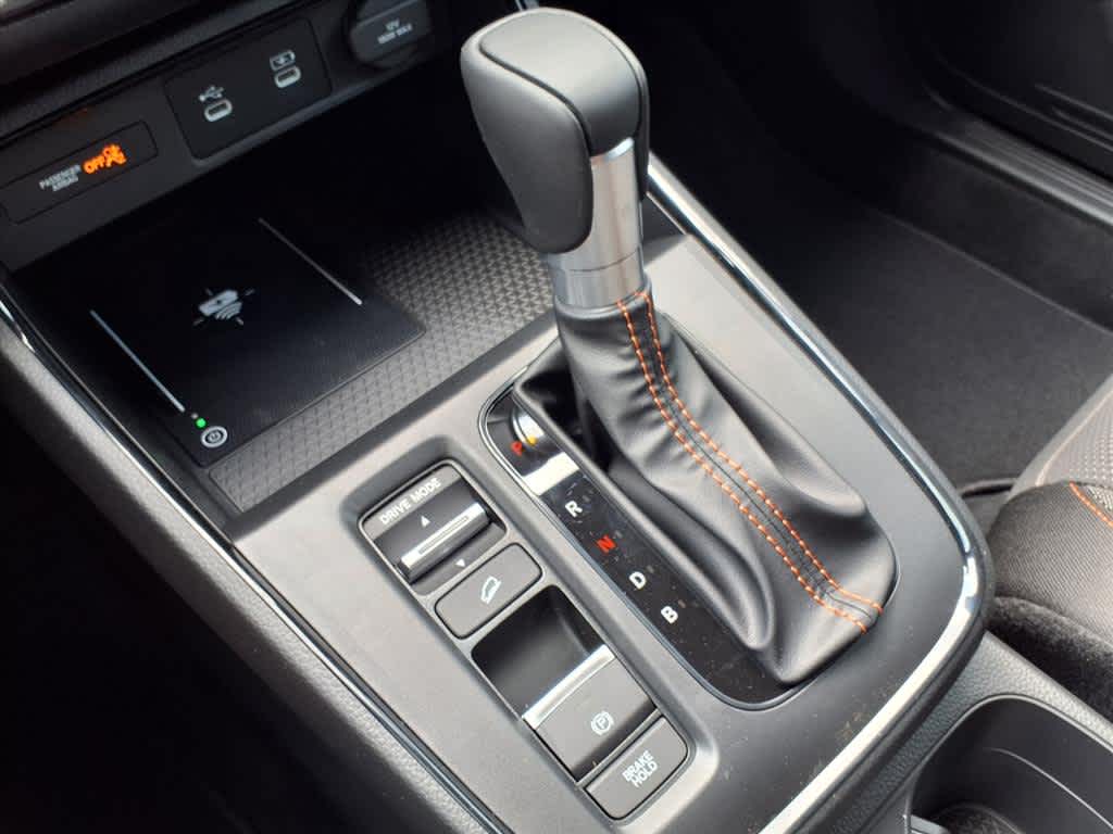 Thumbnail: 2026 Honda CR-V - 17