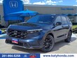  Honda CR-V Hybrid