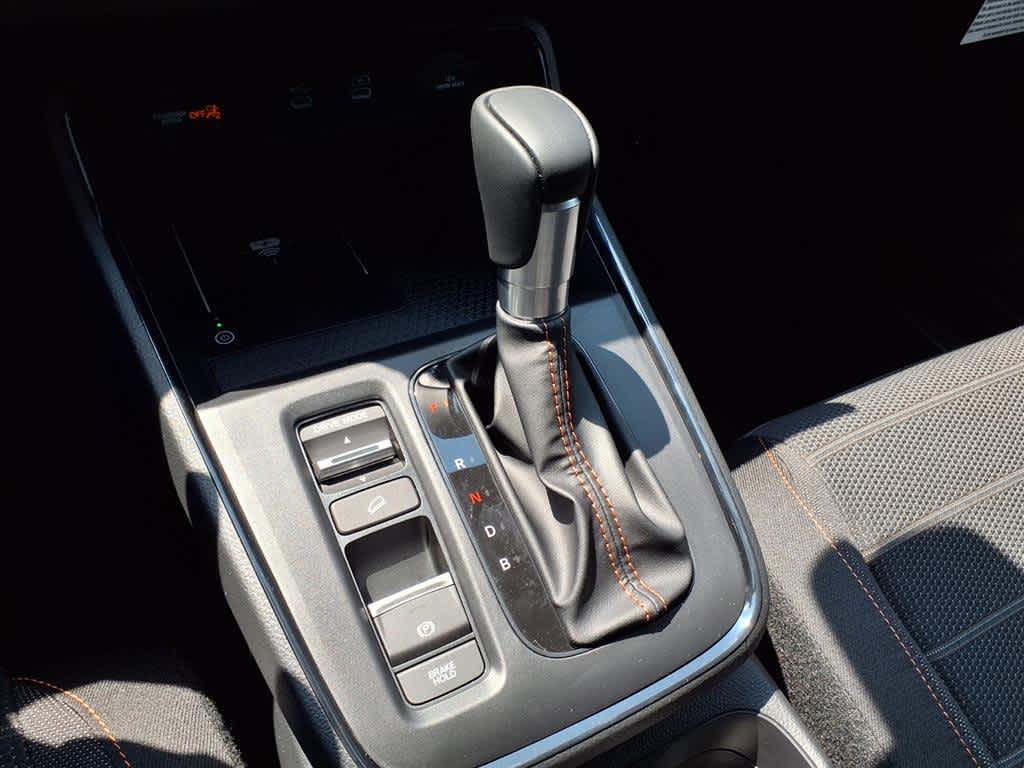 Thumbnail: 2026 Honda CR-V - 17