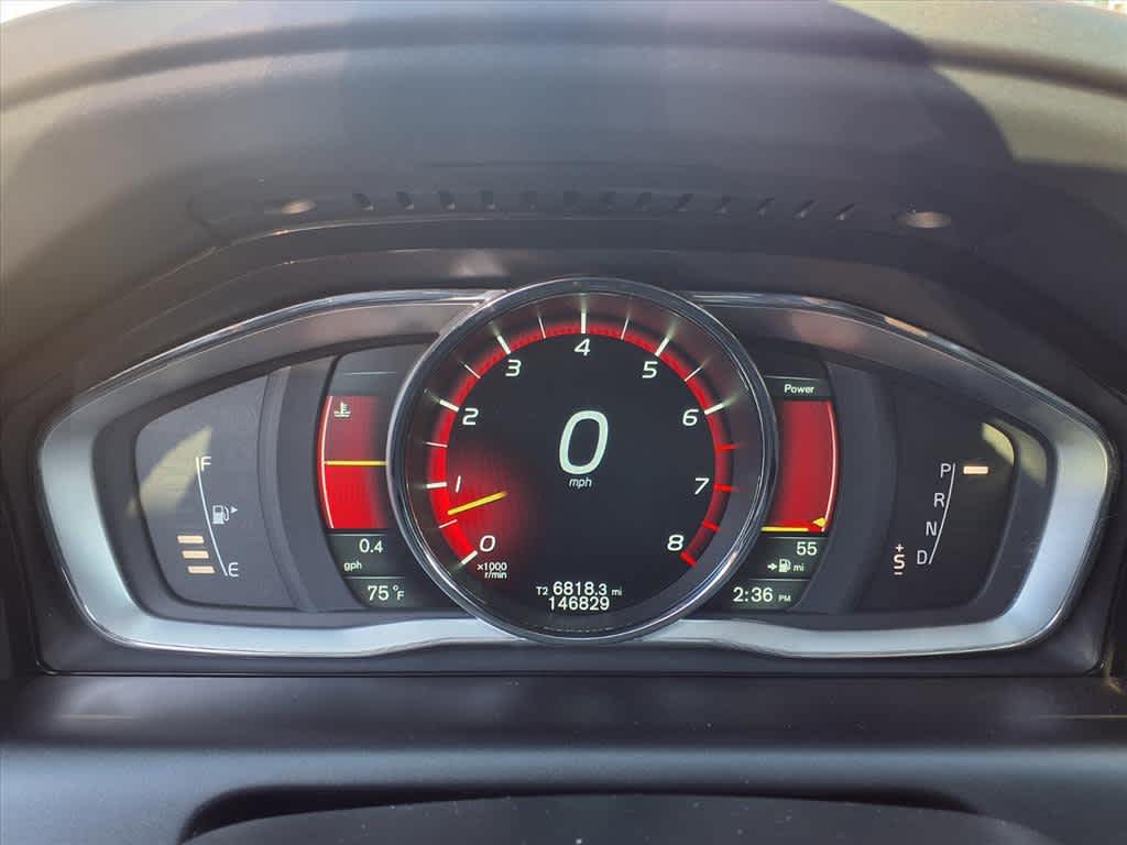 Thumbnail: 2015 Volvo XC60 - 17