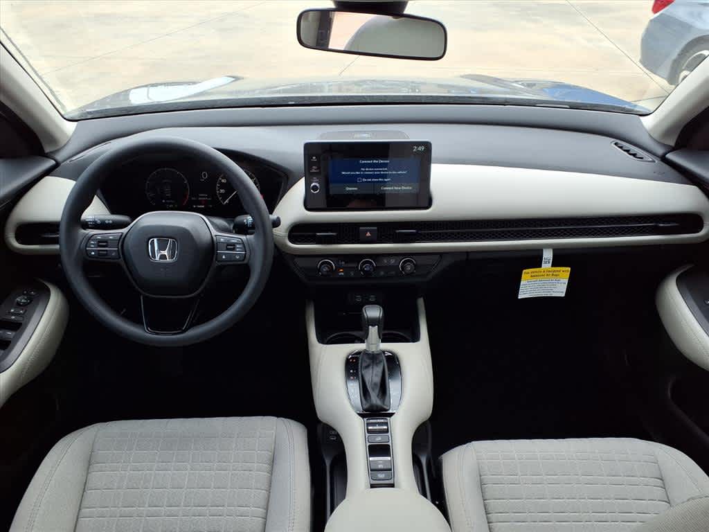 Thumbnail: 2026 Honda HR-V - 11