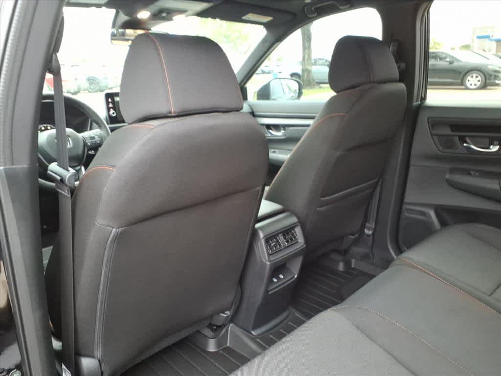 Thumbnail: 2026 Honda CR-V - 12