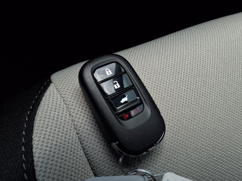 Thumbnail: 2026 Honda CR-V - 20