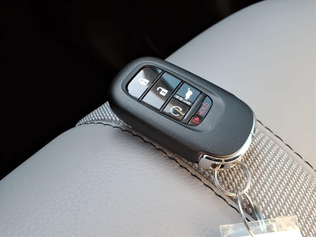 Thumbnail: 2025 Honda Pilot - 20