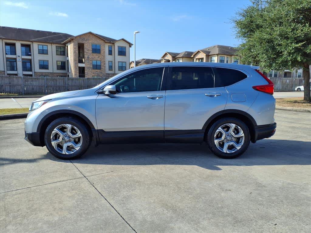 Thumbnail: 2019 Honda CR-V - 3