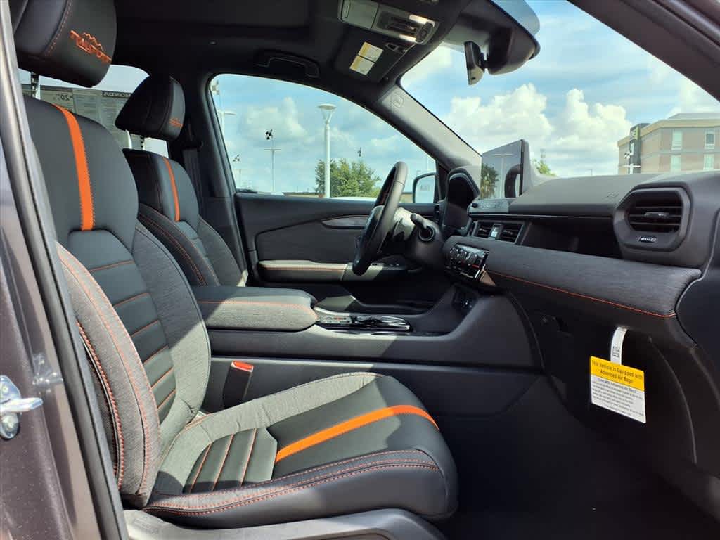 Thumbnail: 2026 Honda Passport - 14