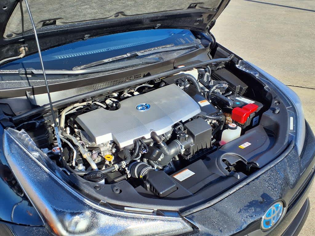 Thumbnail: 2022 Toyota Prius - 6