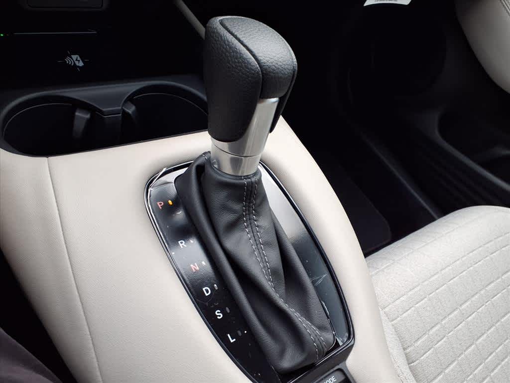 Thumbnail: 2026 Honda HR-V - 16