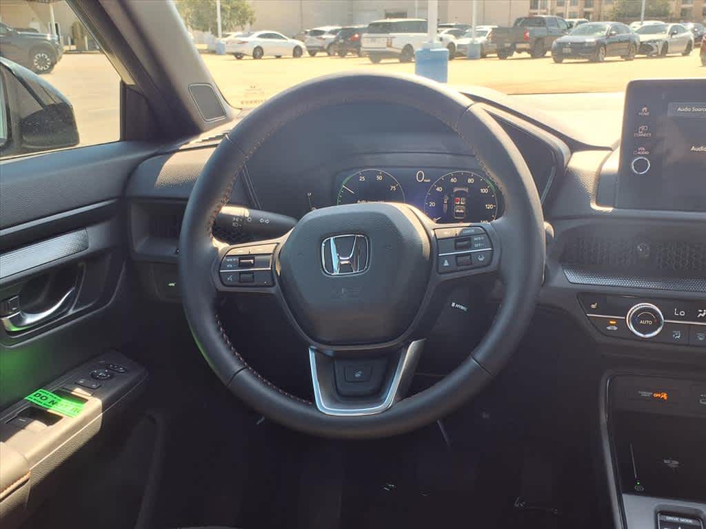 Thumbnail: 2026 Honda CR-V - 15