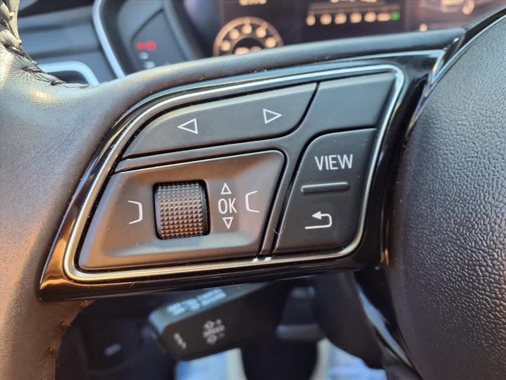 Thumbnail: 2019 Audi A5 - 23