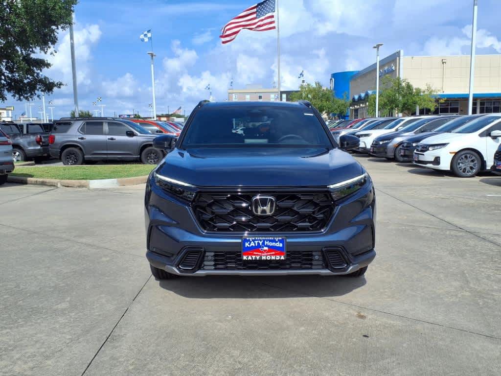 Thumbnail: 2026 Honda CR-V - 6