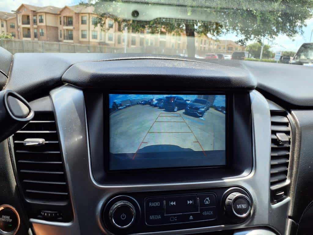 Thumbnail: 2019 Chevrolet Tahoe - 22