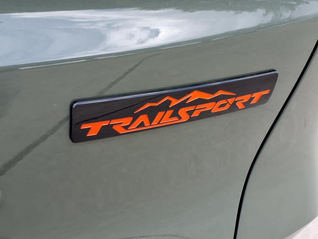 Thumbnail: 2026 Honda CR-V - 7