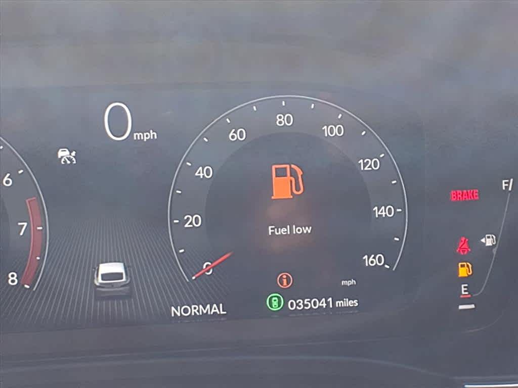 Thumbnail: 2025 Acura Integra - 19