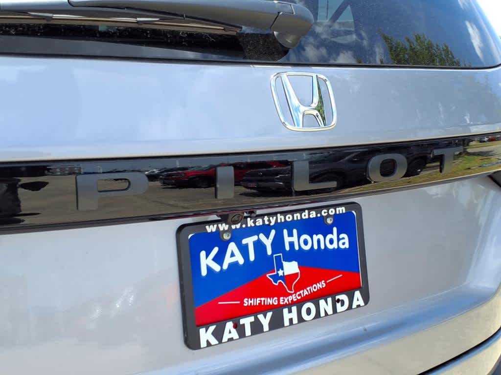 Thumbnail: 2025 Honda Pilot - 7
