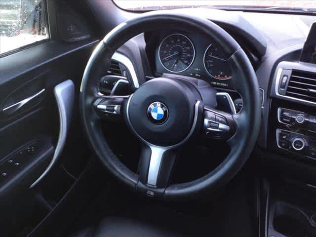 2016 BMW 2 Series M235i 15