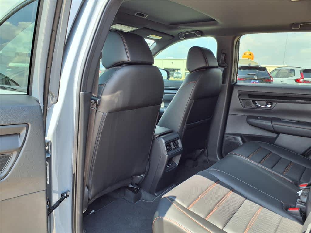 Thumbnail: 2026 Honda CR-V - 12