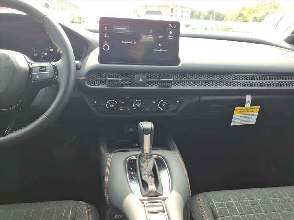 Thumbnail: 2026 Honda HR-V - 16