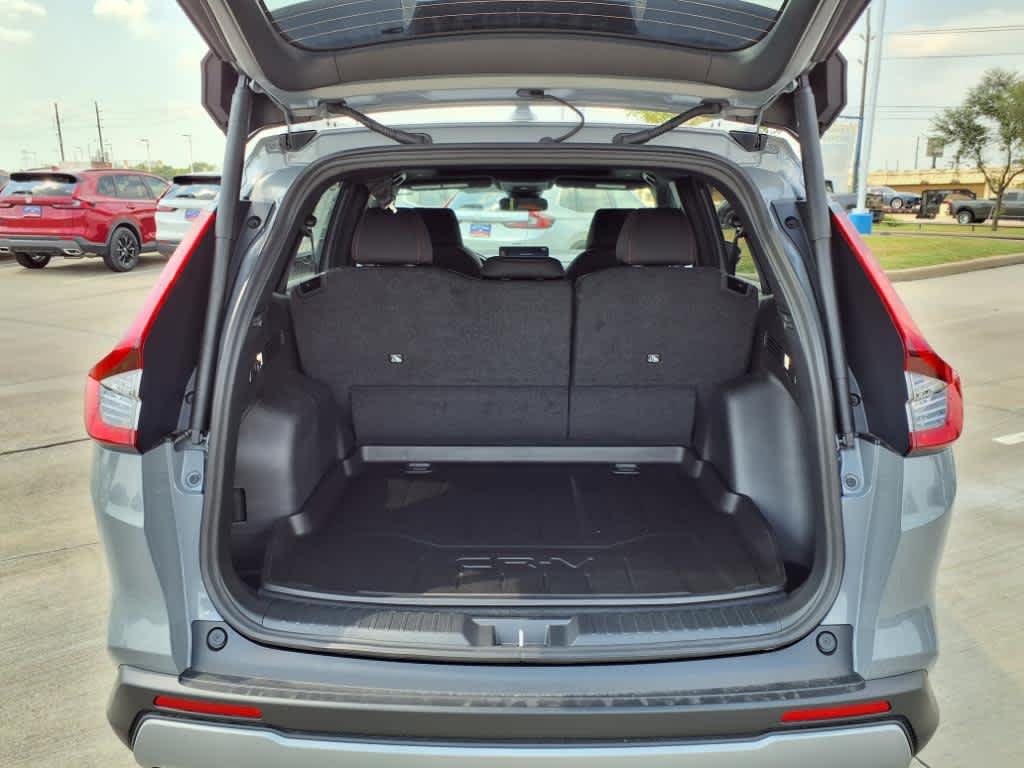 Thumbnail: 2026 Honda CR-V - 19