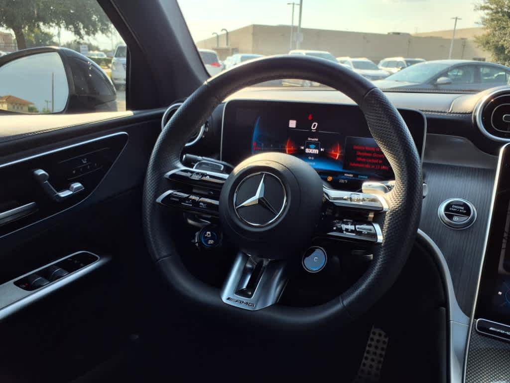 Thumbnail: 2024 Mercedes-Benz GLC - 15