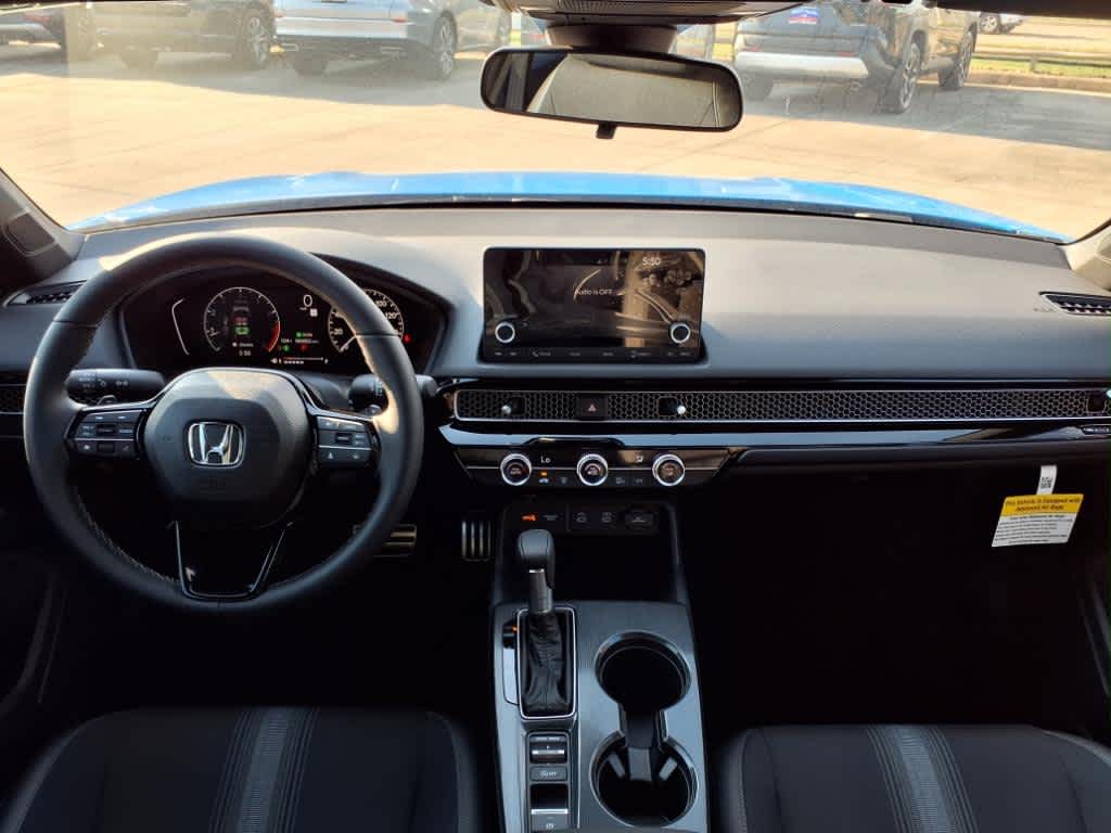 Thumbnail: 2026 Honda Civic - 10