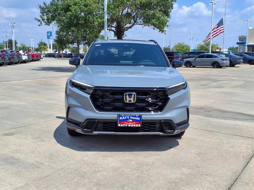 Thumbnail: 2026 Honda CR-V - 6