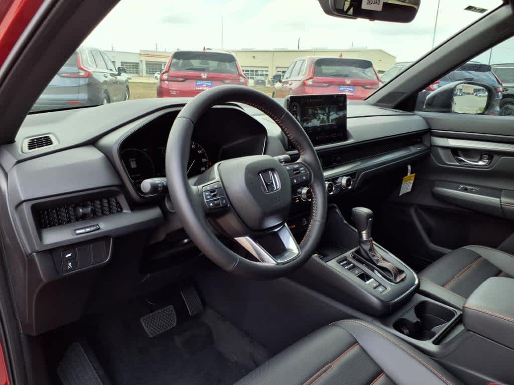 Thumbnail: 2025 Honda CR-V - 2