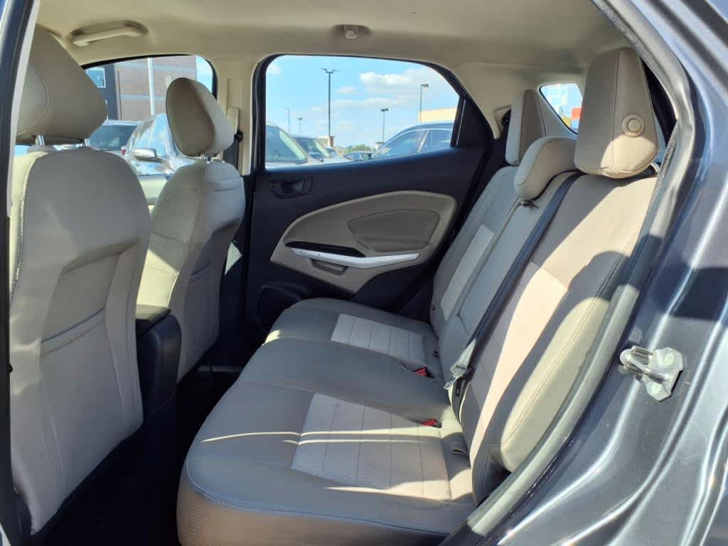 Thumbnail: 2019 Ford EcoSport - 13