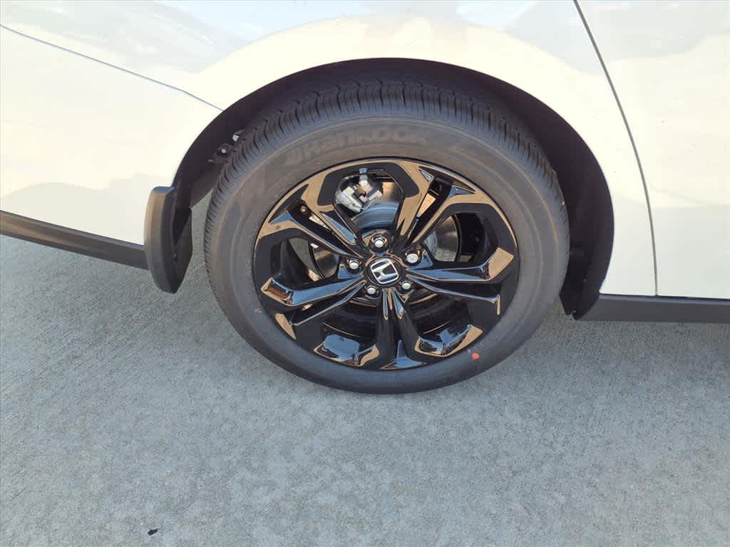 Thumbnail: 2025 Honda Accord - 8