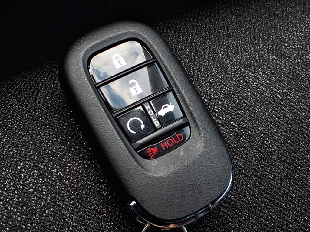 Thumbnail: 2025 Honda Accord - 21