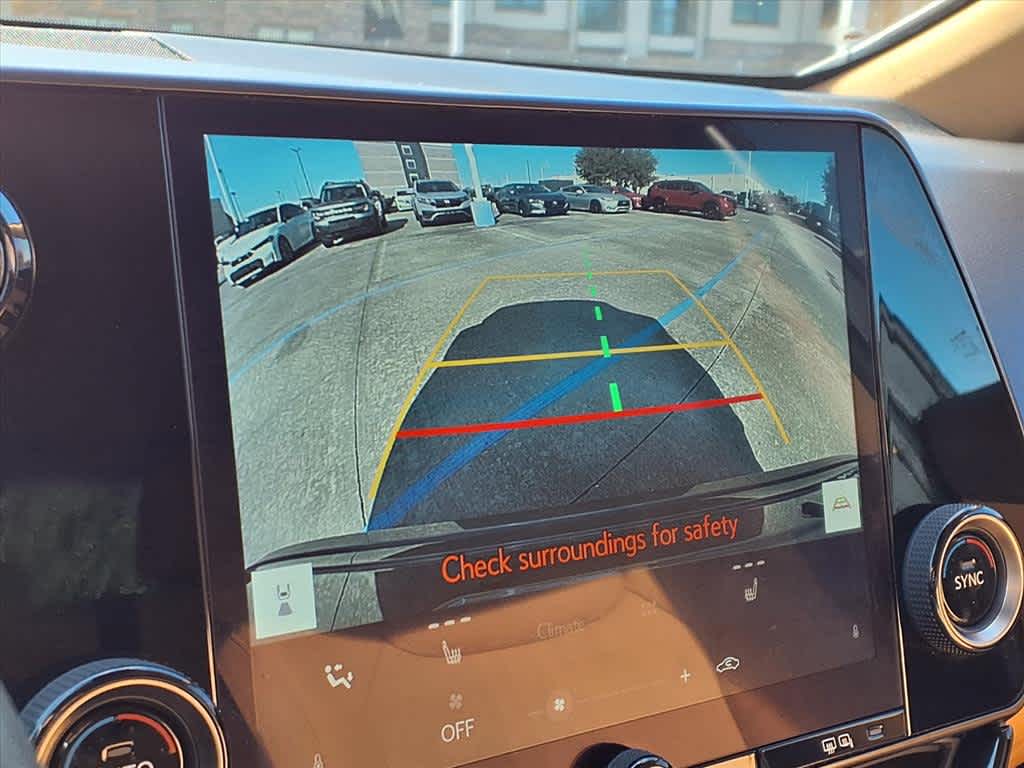 Thumbnail: 2025 Lexus NX - 20