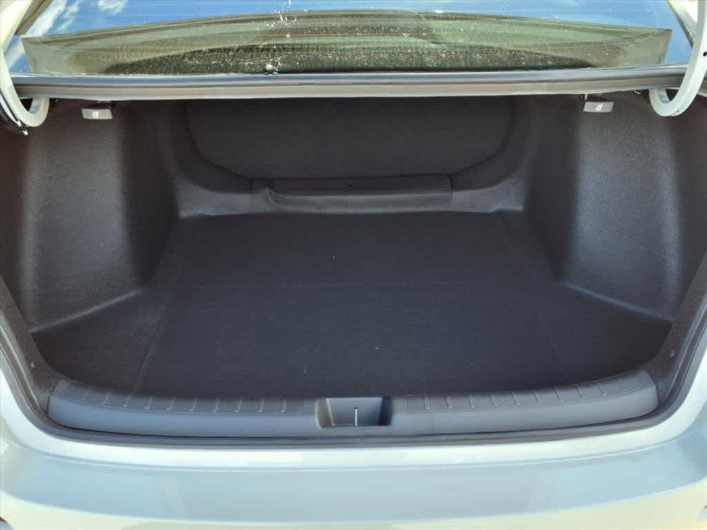 Thumbnail: 2026 Honda Civic - 10